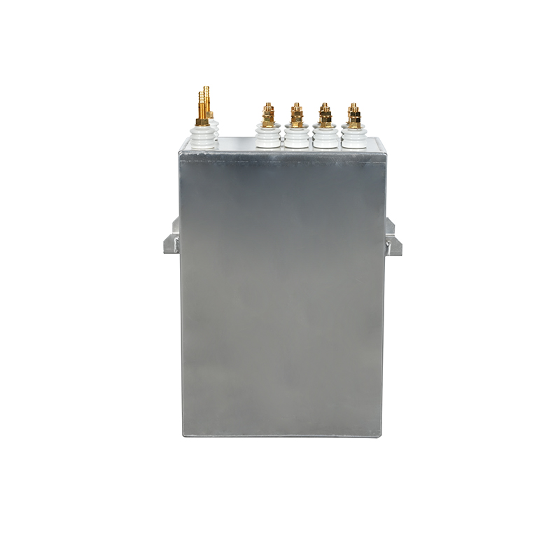 RAM 1250V 3000KVAR 1000Hz Eletic Heating kondenzátor